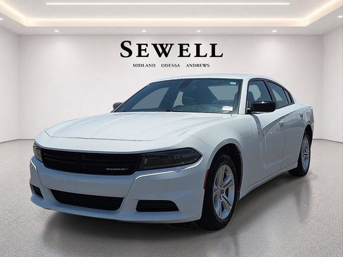 Used 2023 Dodge Charger SXT RWD image 1
