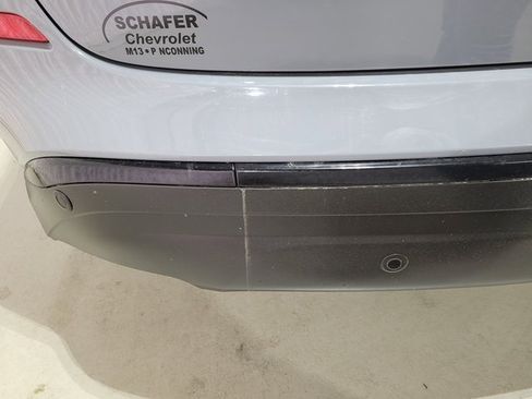 Used 2021 Nissan Murano SL image 71