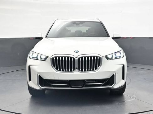 Used 2026 BMW X5 xDrive40i w/ Premium Package AWD/4WD image 10