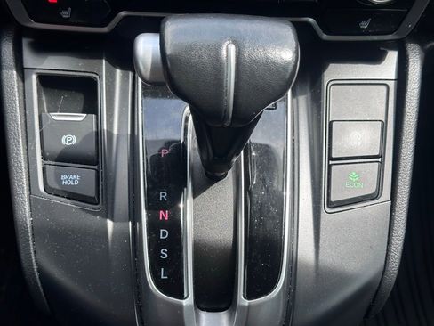 Used 2020 Honda CR-V EX-L image 32