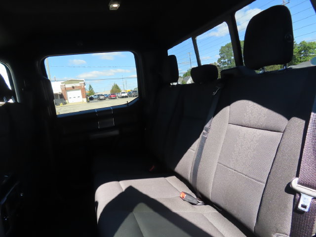 Used 2019 Ford F150 XLT w/ Equipment Group 302A Luxury AWD/4WD image 25