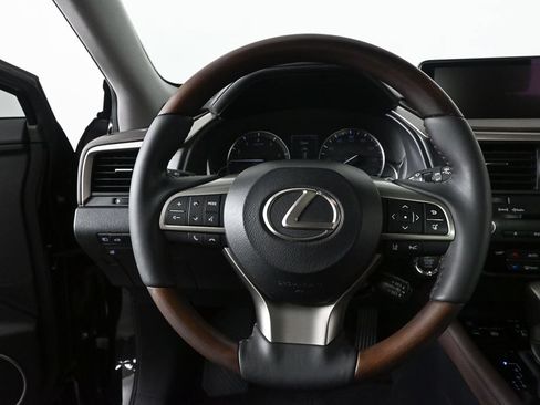 Used 2016 Lexus RX 350 FWD image 2