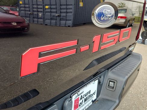 Used 2022 Ford F150 XL w/ Equipment Group 101A High image 31