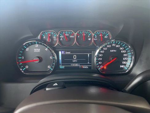 Used 2020 GMC Yukon XL SLE w/ Convenience Package RWD image 16