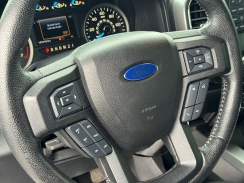 Used 2016 Ford F150 XLT w/ Equipment Group 301A Mid image 15