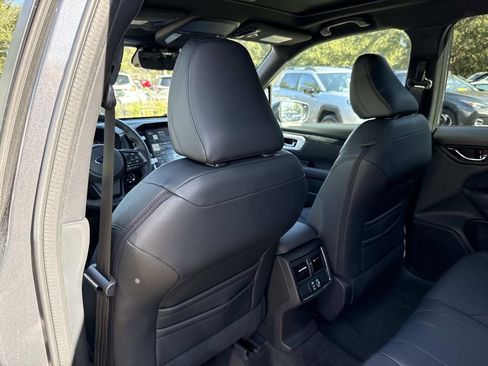 New 2026 Subaru Forester Limited image 12