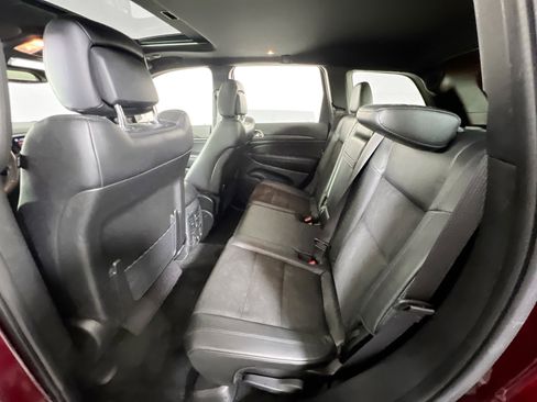 Used 2022 Jeep Grand Cherokee Laredo X image 25