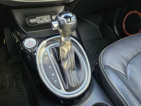 Used 2016 Kia Soul + w/ Primo Package image 23