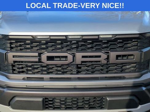 Used 2022 Ford F150 Raptor w/ Equipment Group 801A High image 42
