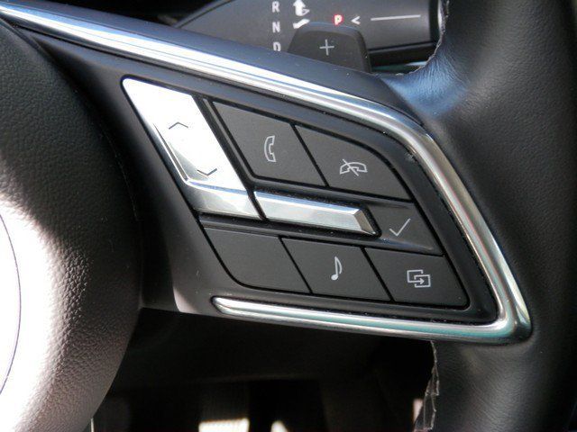 Used 2024 Buick Envision Preferred AWD/4WD image 21
