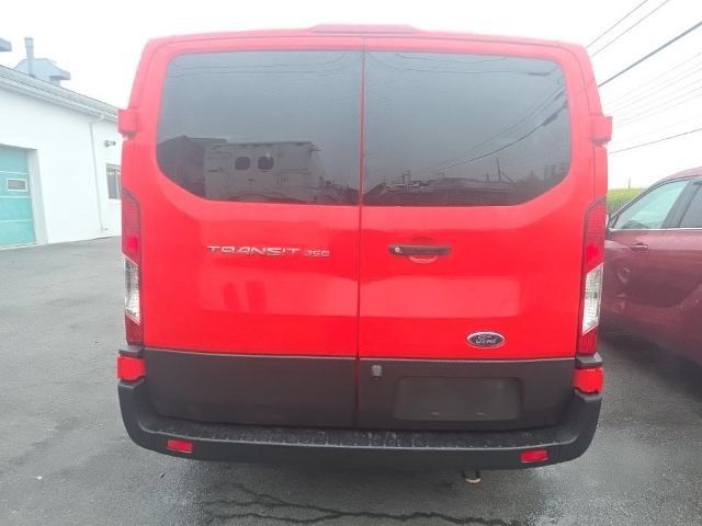 Used 2021 Ford Transit 350 XL RWD image 6