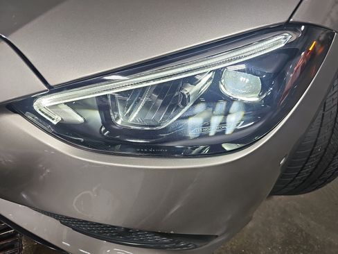 Used 2022 Mercedes-Benz C 300 Sedan image 30