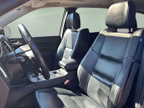Used 2013 Dodge Durango Crew image 28