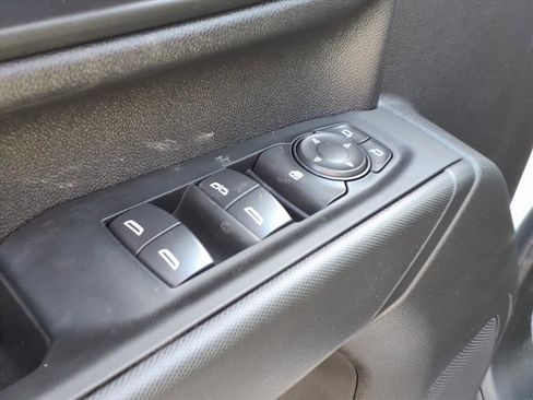 New 2026 Chevrolet Silverado 2500 W/T w/ WT Convenience Package image 15