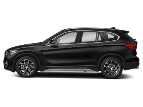 Used 2022 BMW X1 xDrive28i w/ Premium Package AWD/4WD image 3