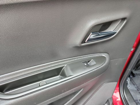 Used 2020 Chevrolet Trax Premier w/ LPO, Protection Package image 12