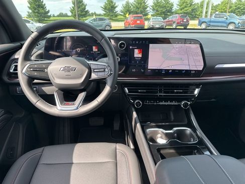 New 2026 Chevrolet Traverse Z71 image 21