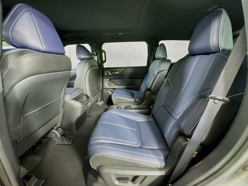 New 2026 INFINITI QX80 4WD image 29