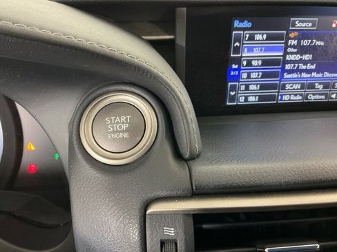 Used 2015 Lexus RC 350 F Sport w/ Navigation System Package image 23