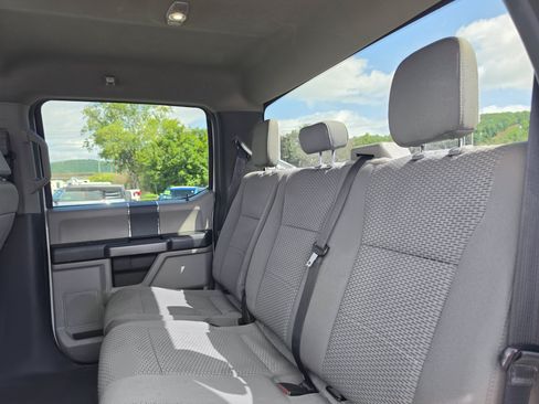 Used 2022 Ford F250 XLT AWD/4WD image 13