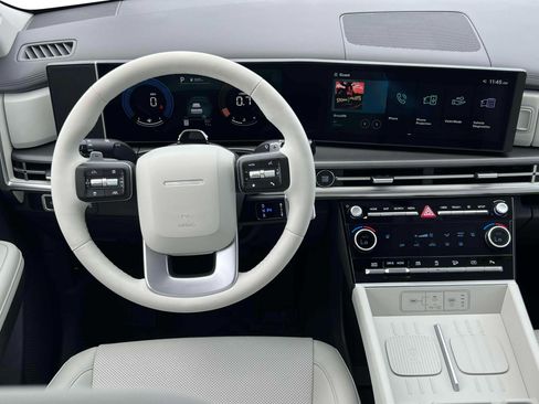 New 2026 Hyundai Santa Fe SEL image 10