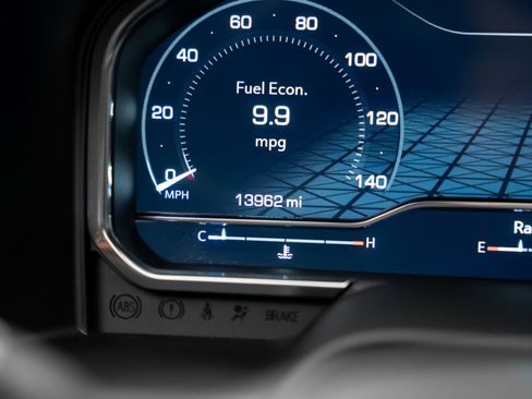 Used 2024 GMC Sierra 2500 Denali Ultimate w/ LPO, GMC Protection Package image 46