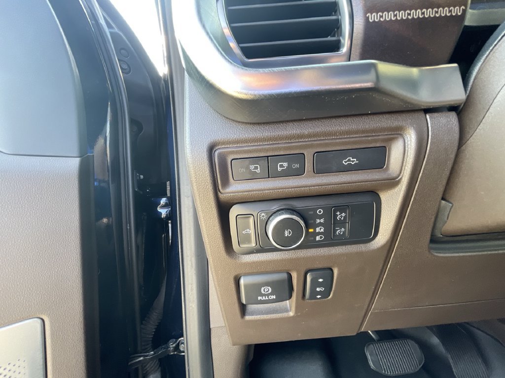 Used 2022 Ford F150 King Ranch w/ Equipment Group 601A High AWD/4WD image 17