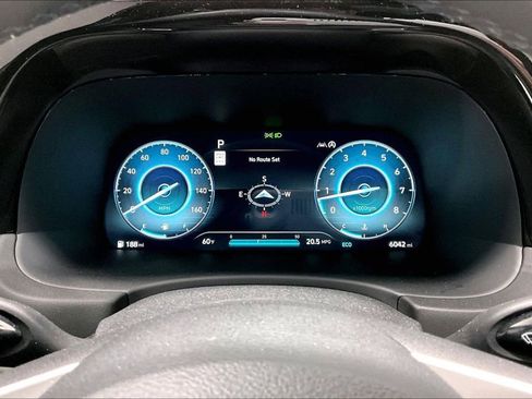 Used 2025 Hyundai Palisade Calligraphy image 26