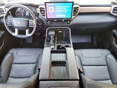Used 2022 Toyota Tundra Limited image 20