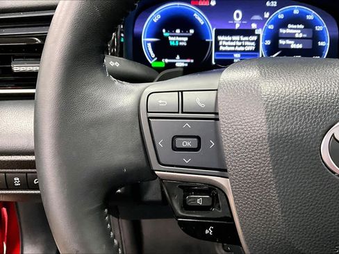 Used 2025 Toyota Camry XSE image 22