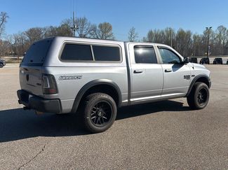 Used 2019 RAM 1500 Classic Warlock video 3
