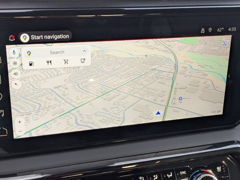 New 2026 GMC Sierra 1500 AT4 w/ AT4 Premium Package image 18