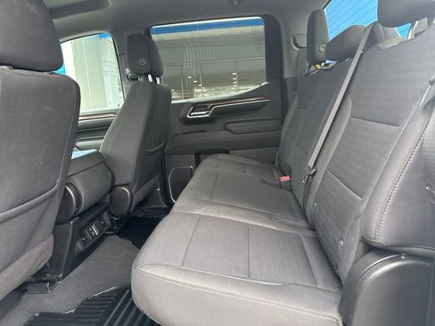 Used 2023 Chevrolet Silverado 1500 LT image 29