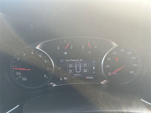 Used 2023 Chevrolet Equinox LS w/ LS Convenience Package image 27