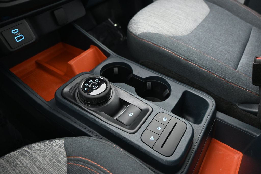 Used 2023 Ford Maverick XLT FWD image 30