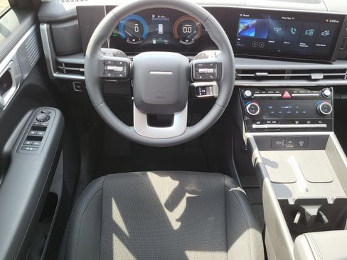 New 2026 Hyundai Santa Fe SE FWD image 13