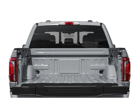 New 2025 Ford F150 Platinum w/ Equipment Group 702A High image 39