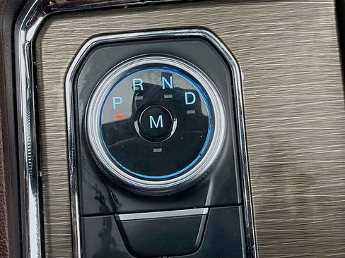 Used 2024 Ford Expedition Max Limited image 44