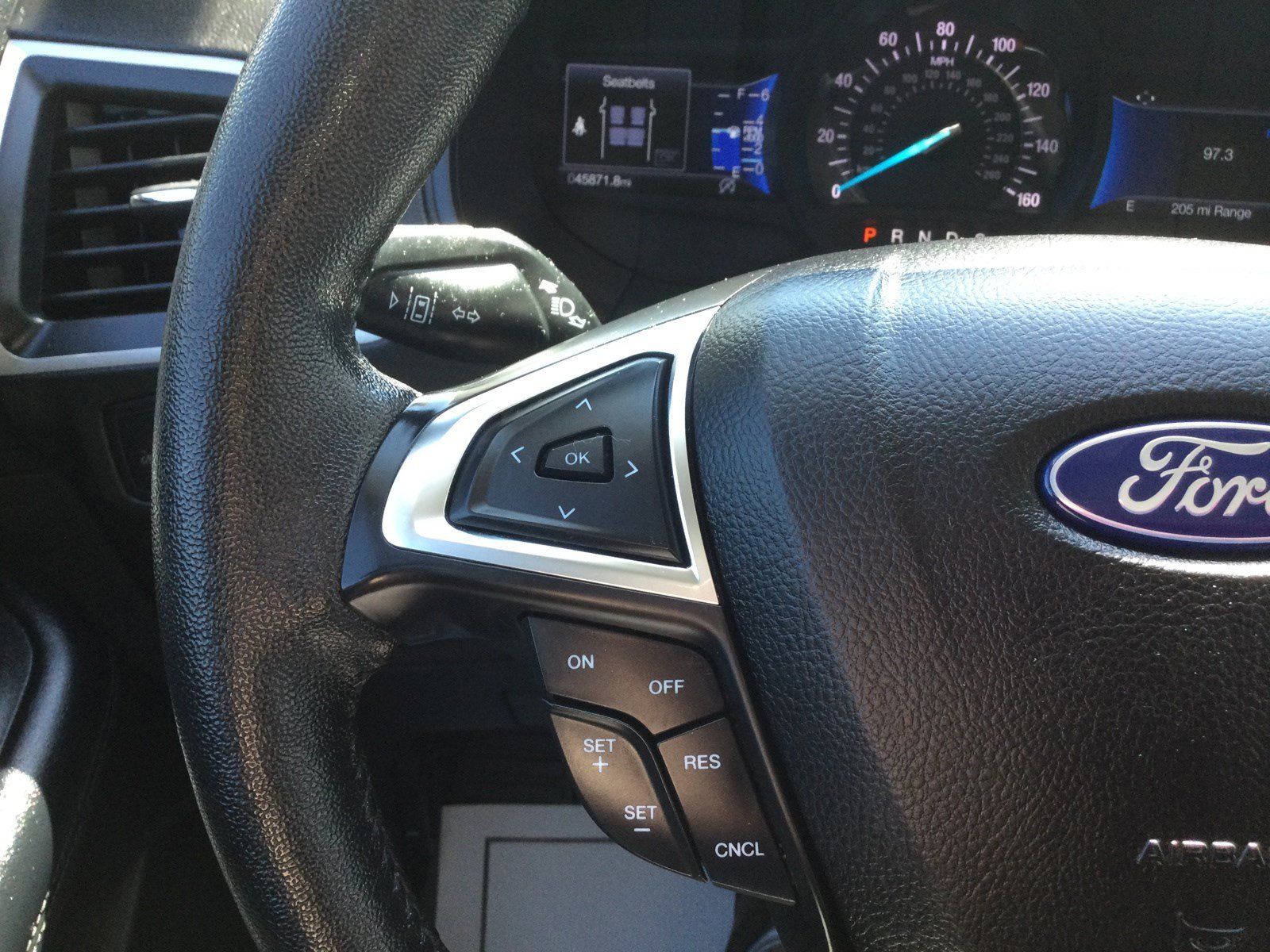 Used 2022 Ford Edge SEL AWD/4WD image 14