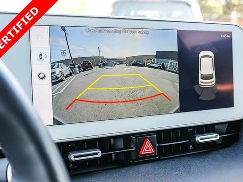 Certified 2023 Hyundai Ioniq 5 SEL image 27