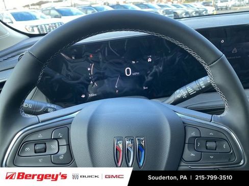New 2026 Buick Encore GX Preferred w/ Comfort Package image 13