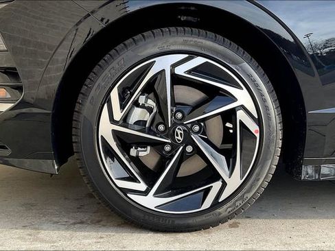 New 2025 Hyundai Sonata SEL image 11