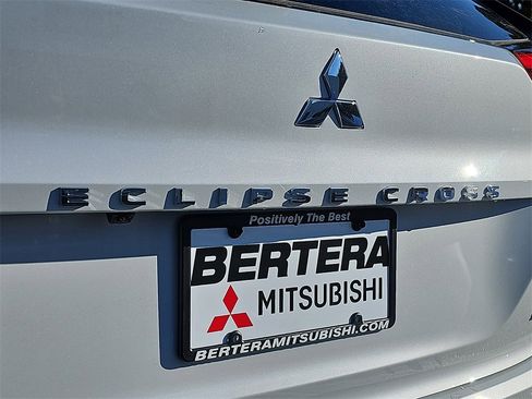 New 2026 Mitsubishi Eclipse Cross SE image 20