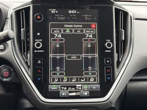 New 2026 Subaru Crosstrek 2.5i Wilderness image 15