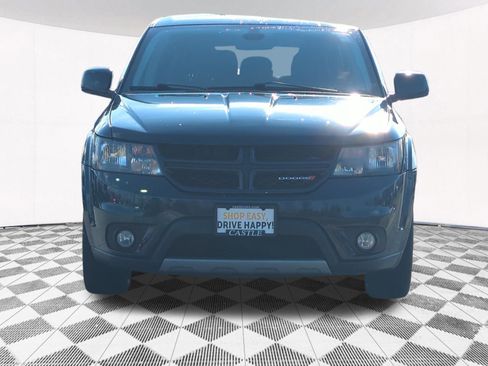 Used 2018 Dodge Journey GT image 8