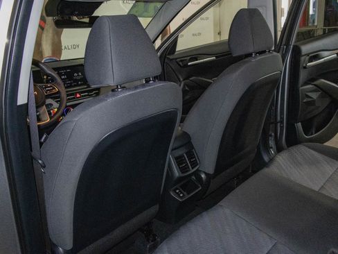 Used 2026 Kia Seltos LX AWD/4WD image 9