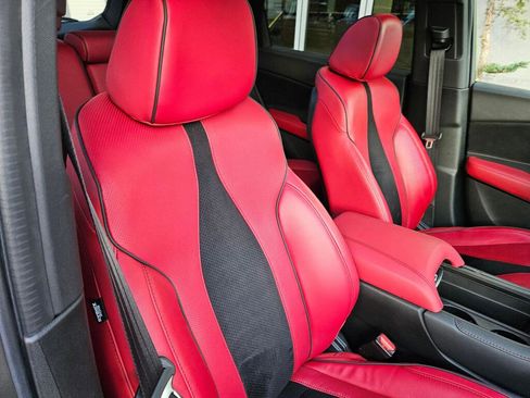 Certified 2024 Acura RDX A-Spec image 11