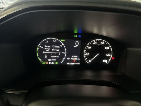Used 2025 Honda CR-V Sport-L image 15