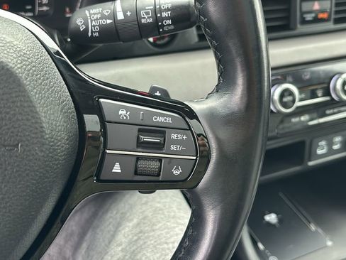 Used 2024 Honda Pilot Elite image 18