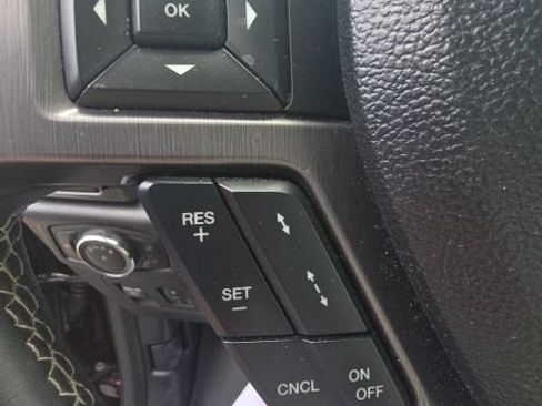 Used 2021 Ford Expedition Max Platinum AWD/4WD image 12